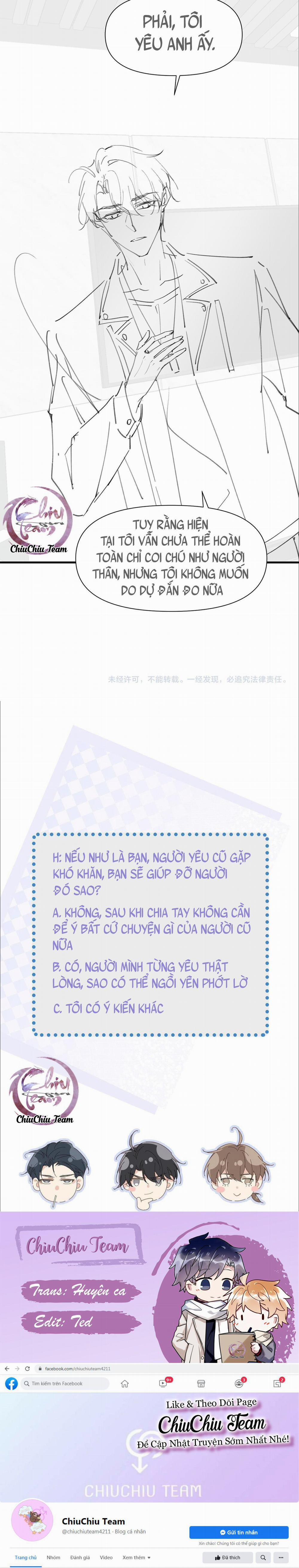 Người Trong Tim 53 trang 12