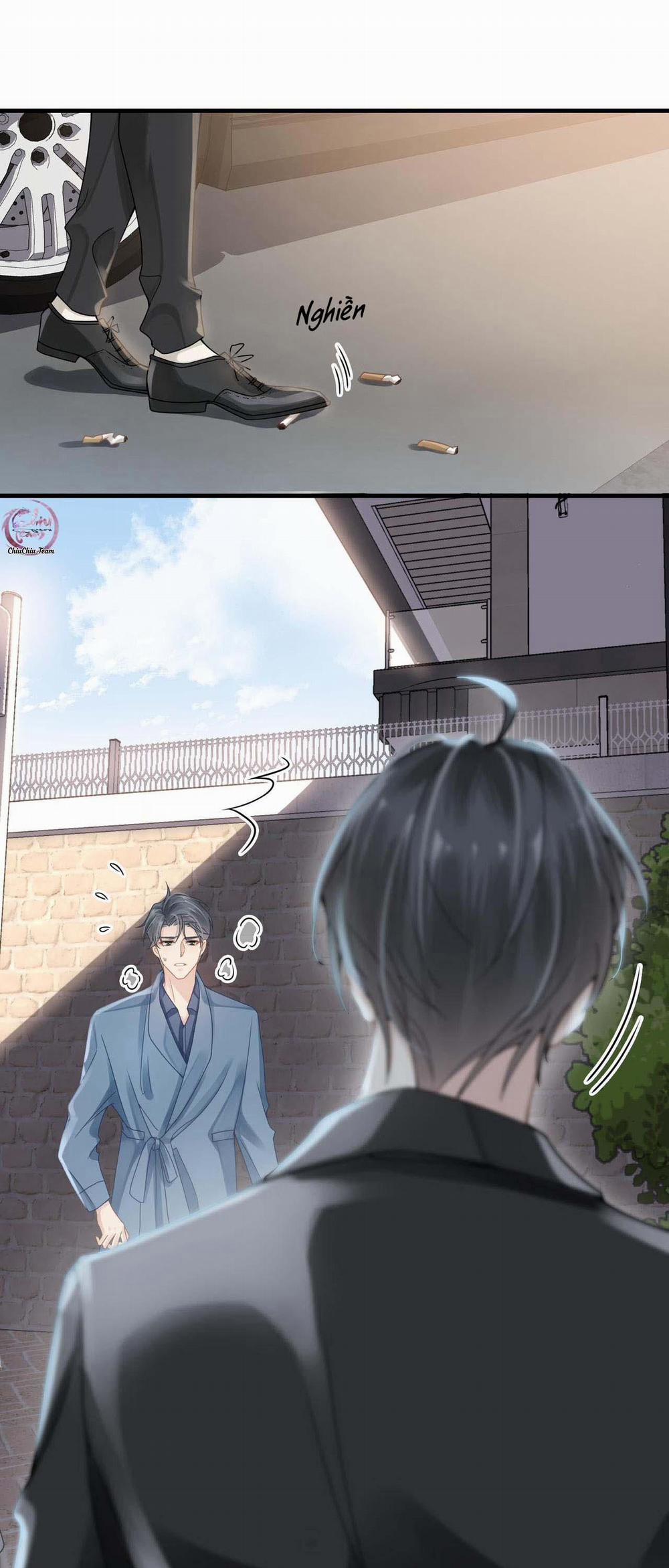 Người Trong Tim 54 trang 1