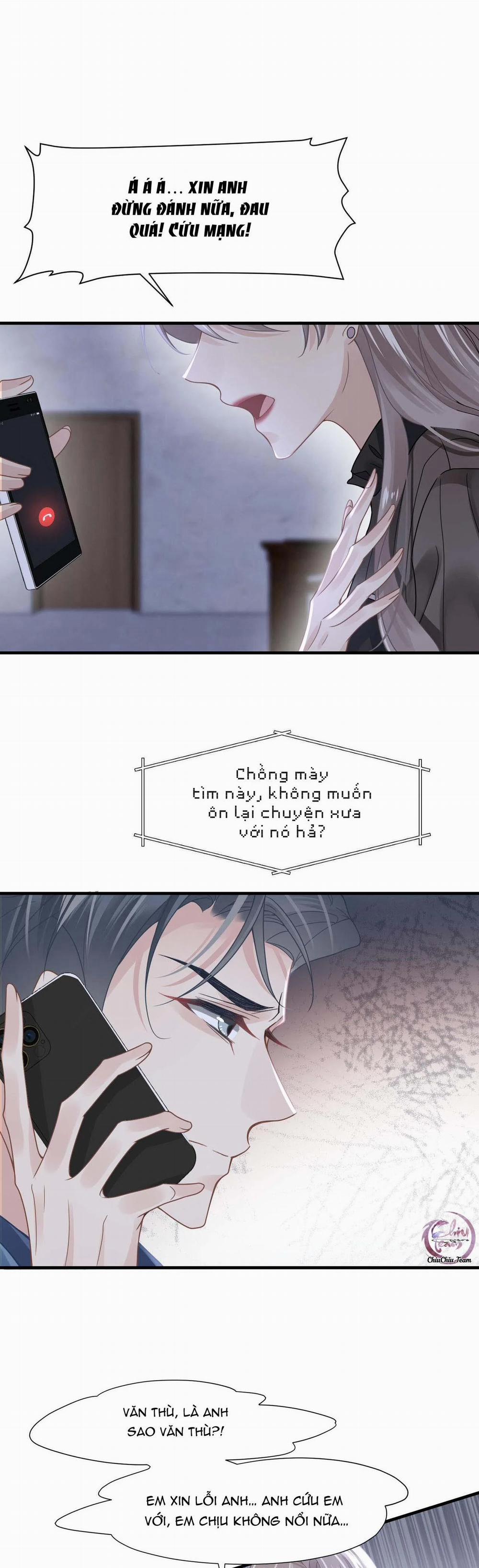 Người Trong Tim 54 trang 18