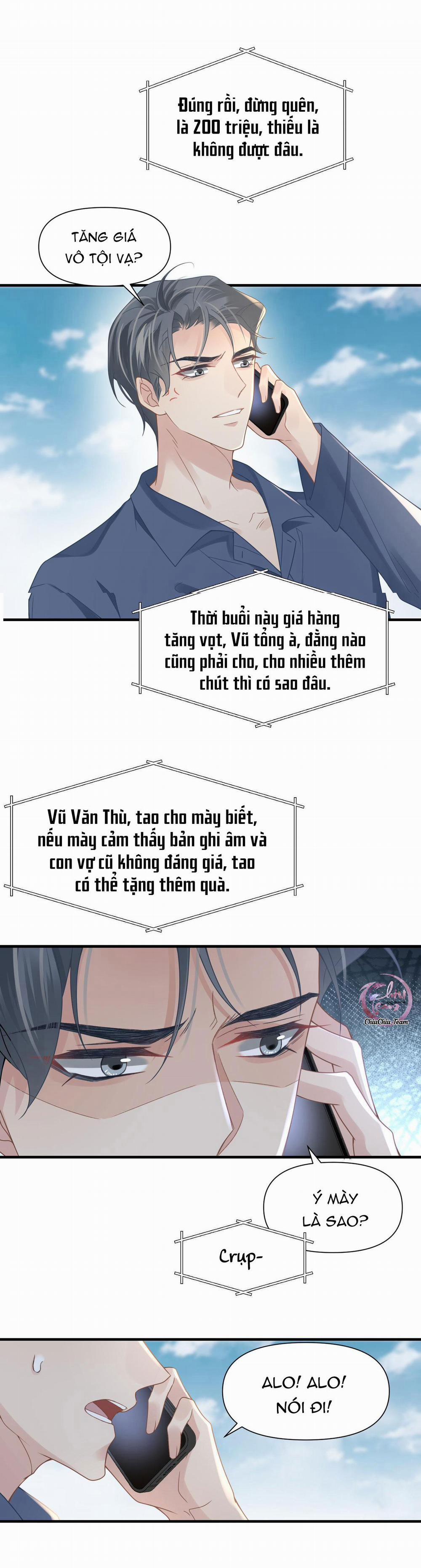 Người Trong Tim 55 trang 1