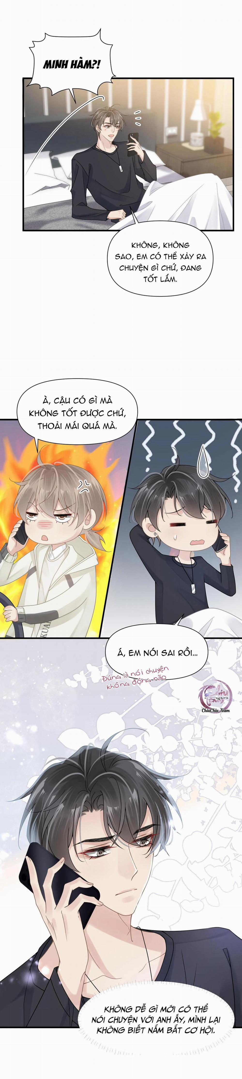 Người Trong Tim 55 trang 10