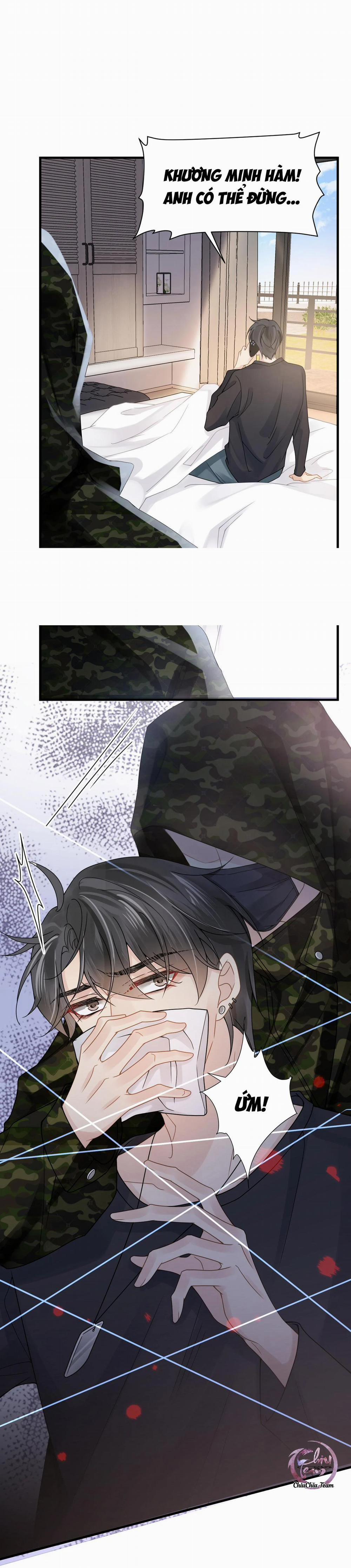 Người Trong Tim 55 trang 13