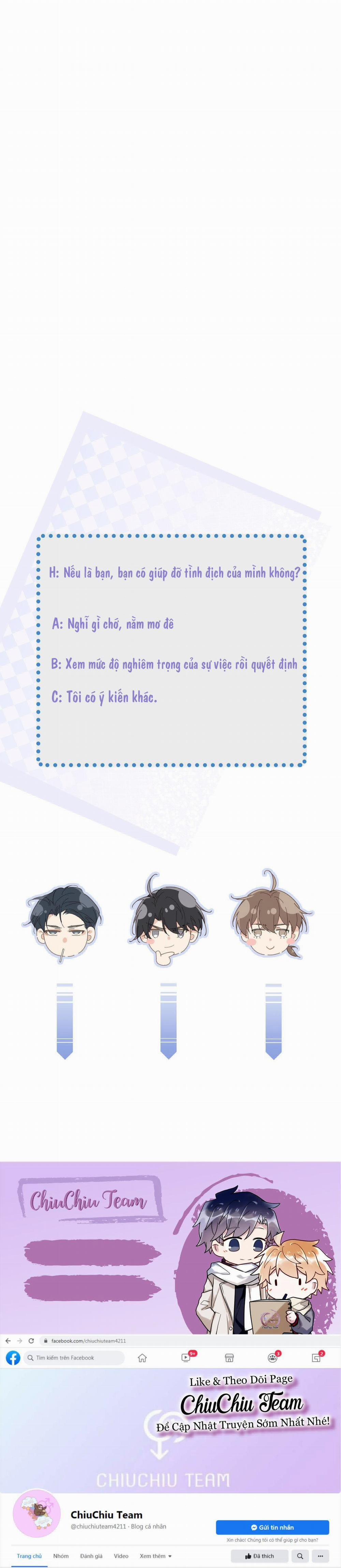 Người Trong Tim 55 trang 17