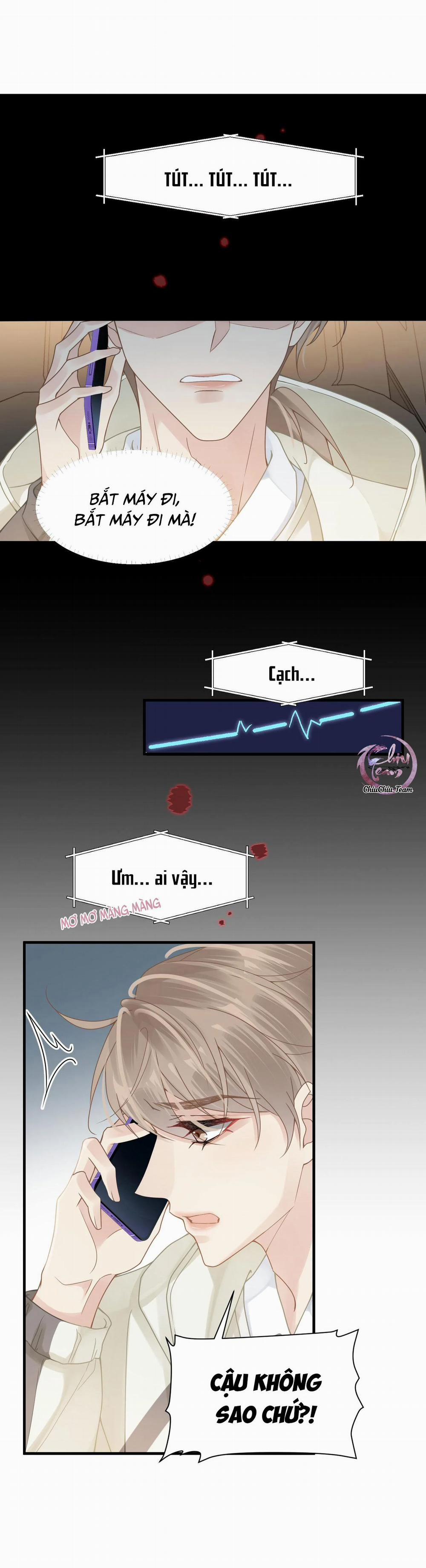 Người Trong Tim 55 trang 9