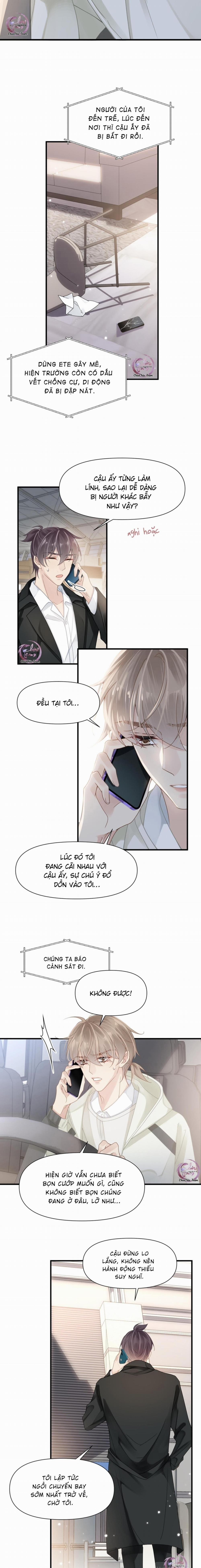 Người Trong Tim 56 trang 1