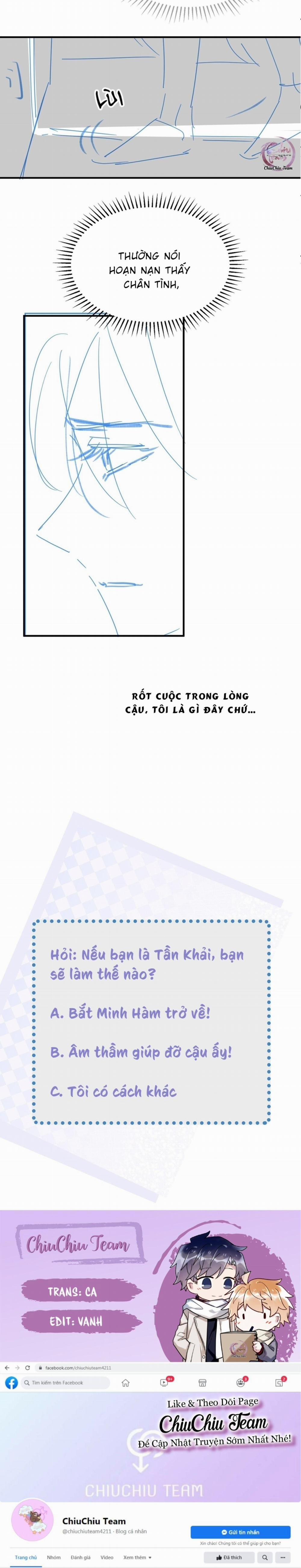 Người Trong Tim 56 trang 10