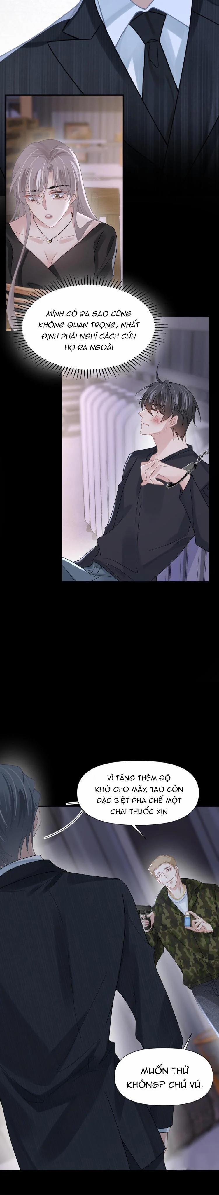 Người Trong Tim 68 trang 1