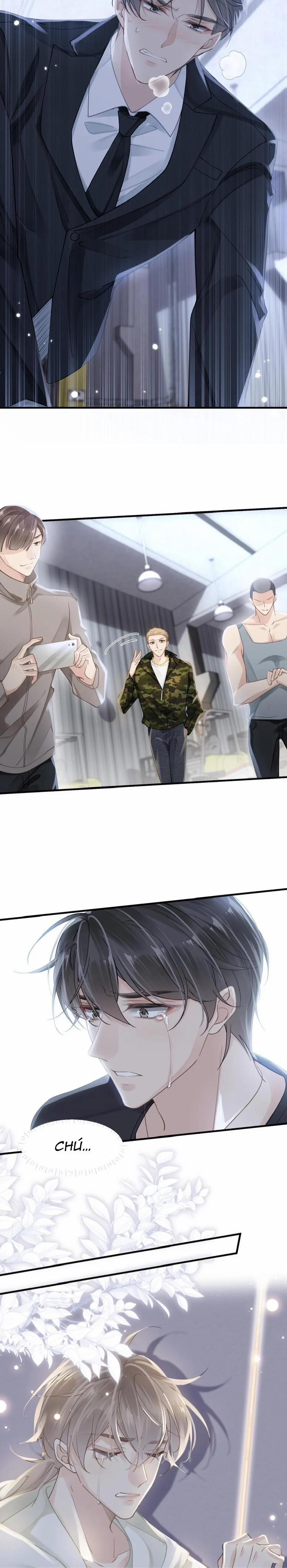 Người Trong Tim 68 trang 11