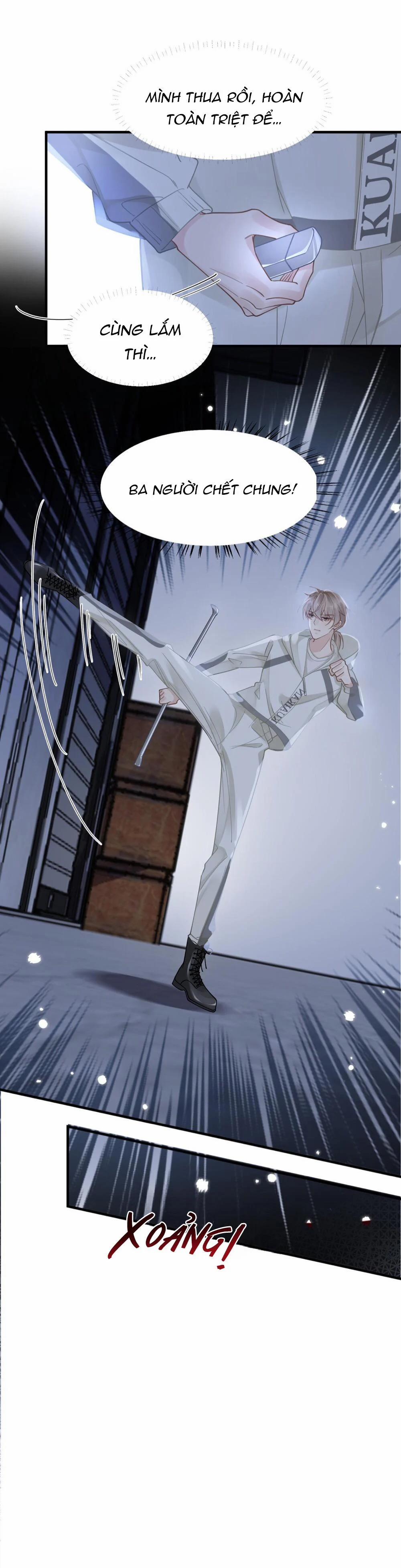 Người Trong Tim 68 trang 13