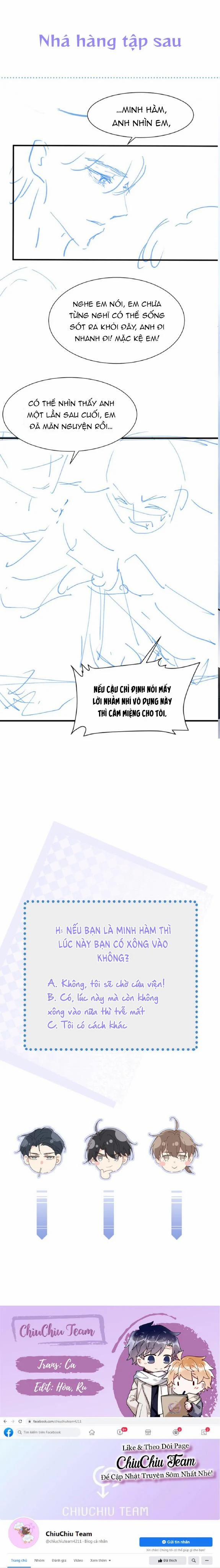 Người Trong Tim 68 trang 14