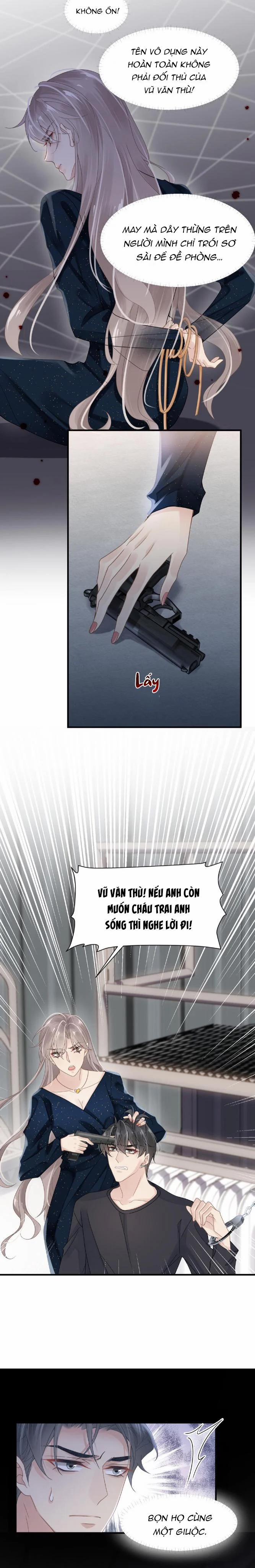 Người Trong Tim 68 trang 5