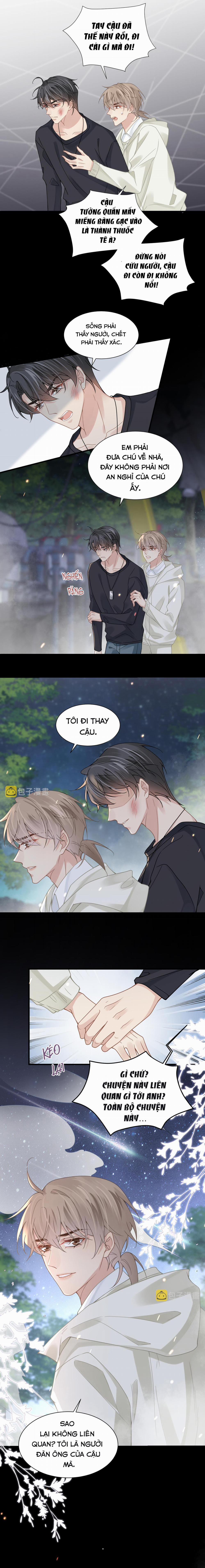 Người Trong Tim 69 trang 7