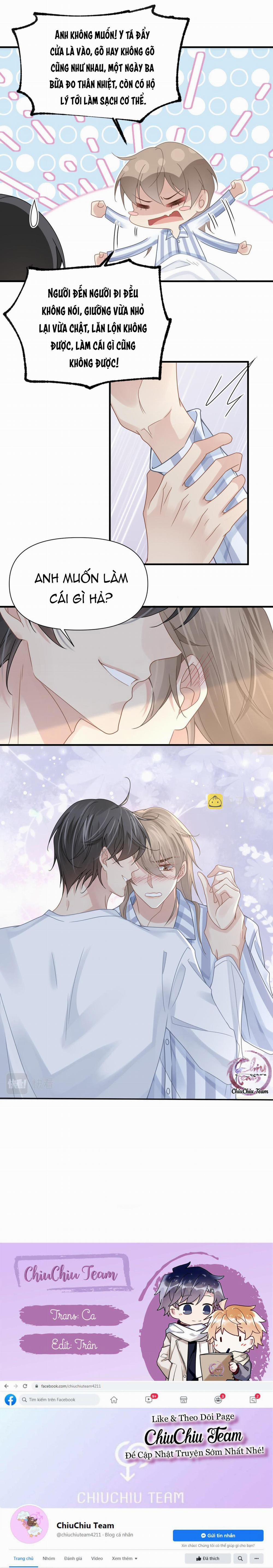 Người Trong Tim 70 trang 7