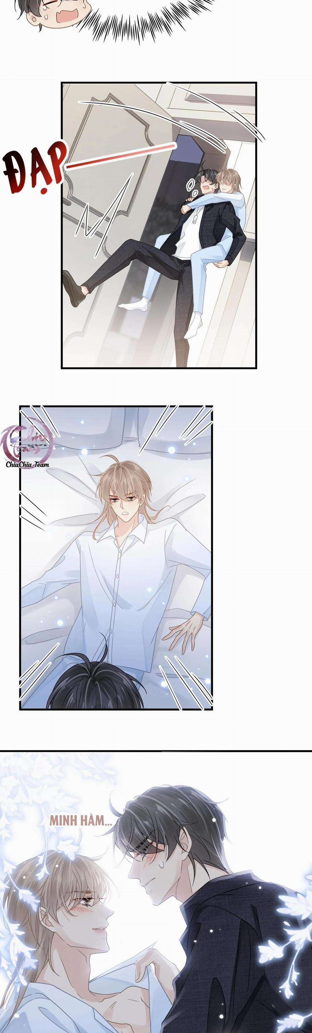 Người Trong Tim 71 trang 10