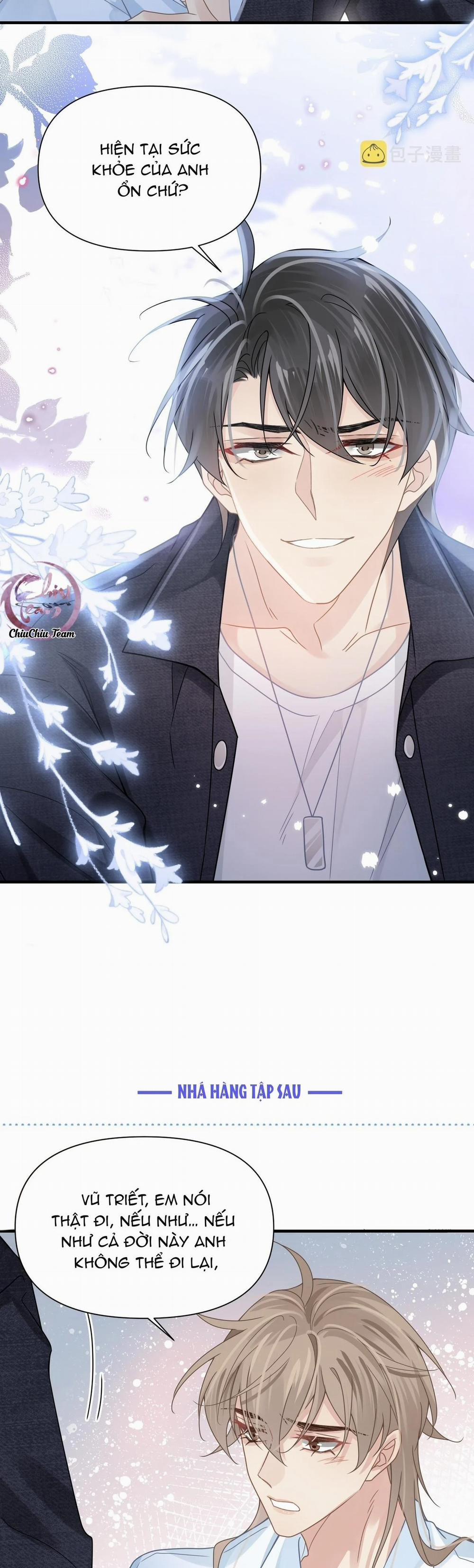 Người Trong Tim 71 trang 11