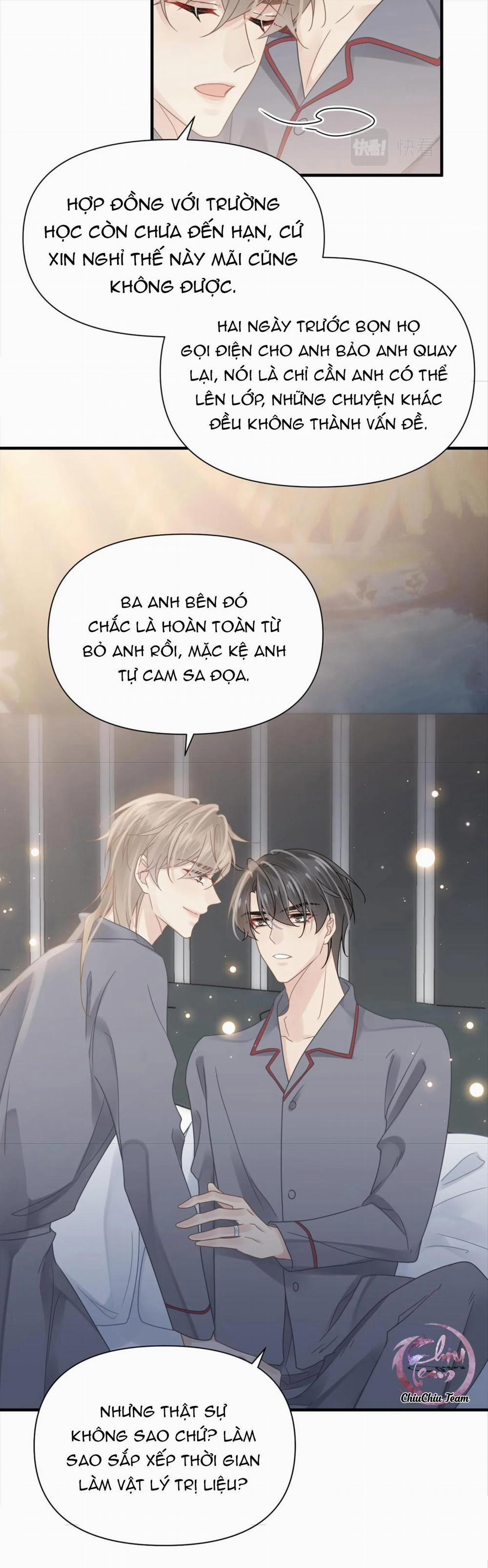 Người Trong Tim 75 trang 12