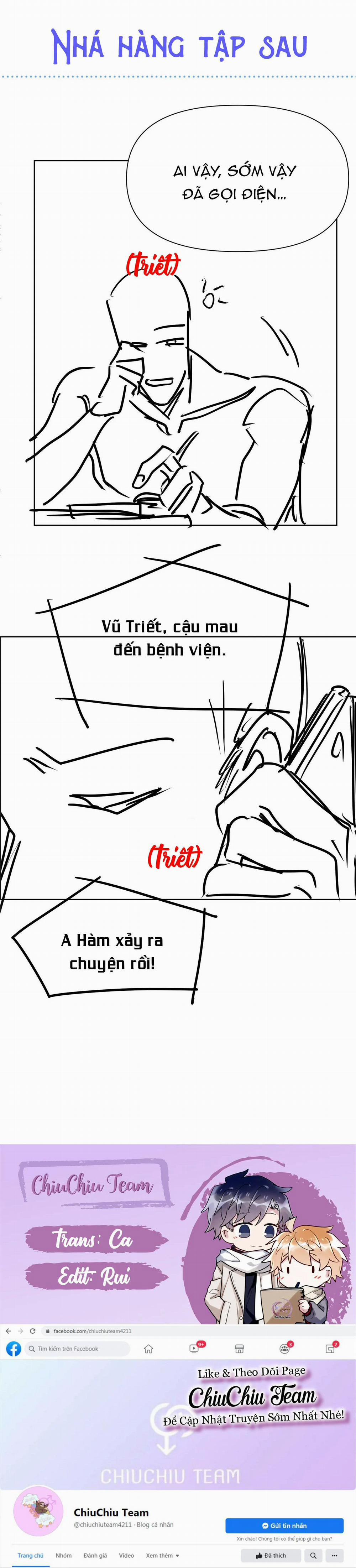 Người Trong Tim 75 trang 16