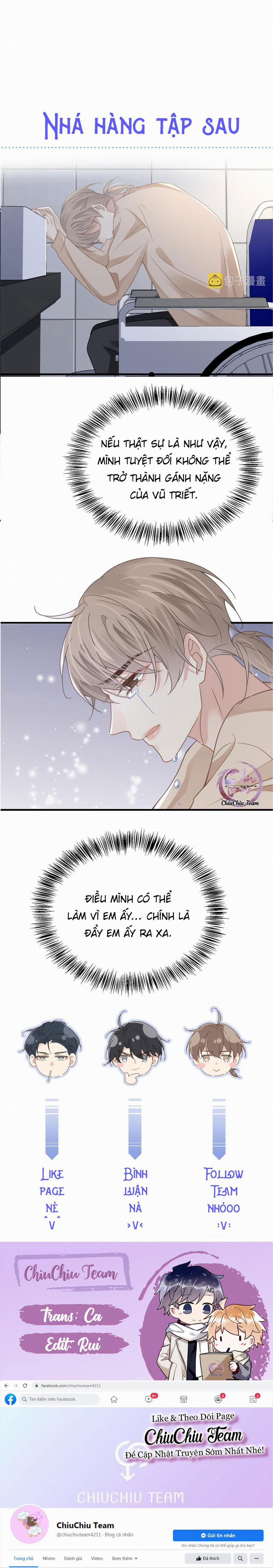 Người Trong Tim 76 trang 12