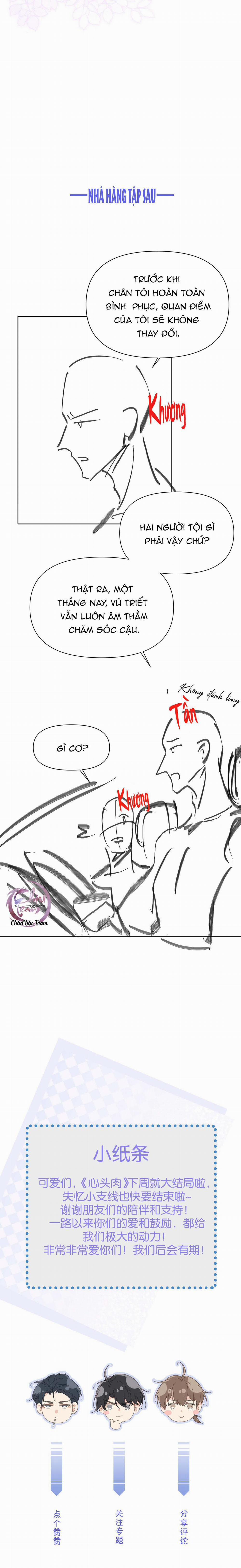 Người Trong Tim 78 trang 9