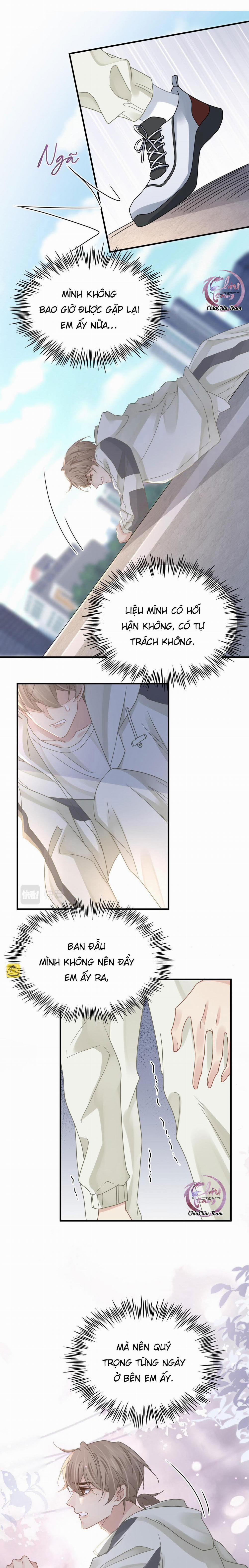 Người Trong Tim 79 trang 11