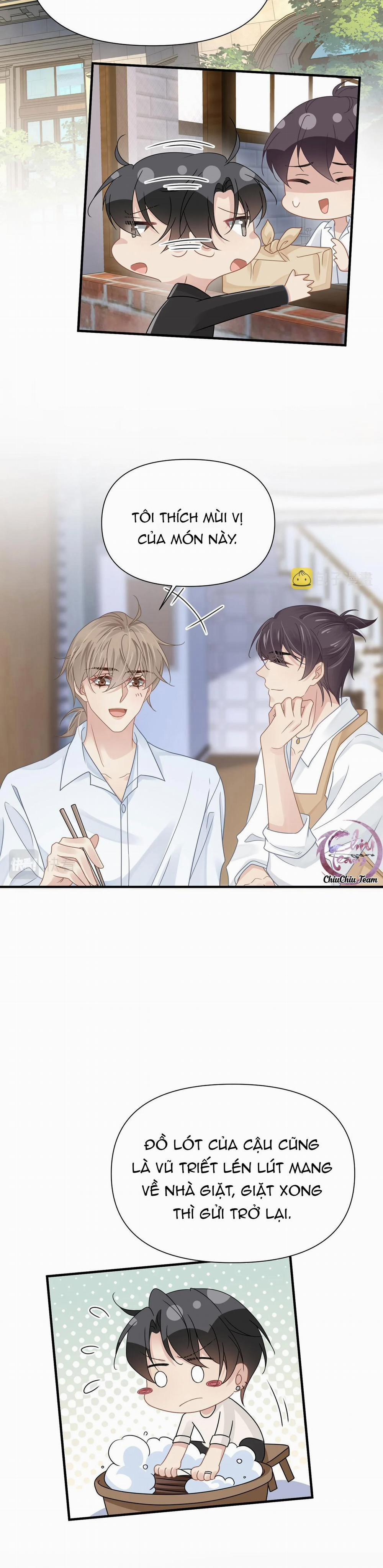 Người Trong Tim 79 trang 4