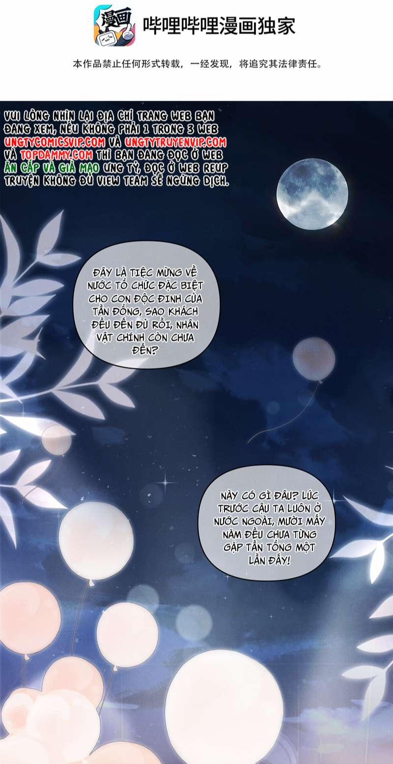 Người Trước Lại Muốn Phục Hôn Rồi 1 trang 1