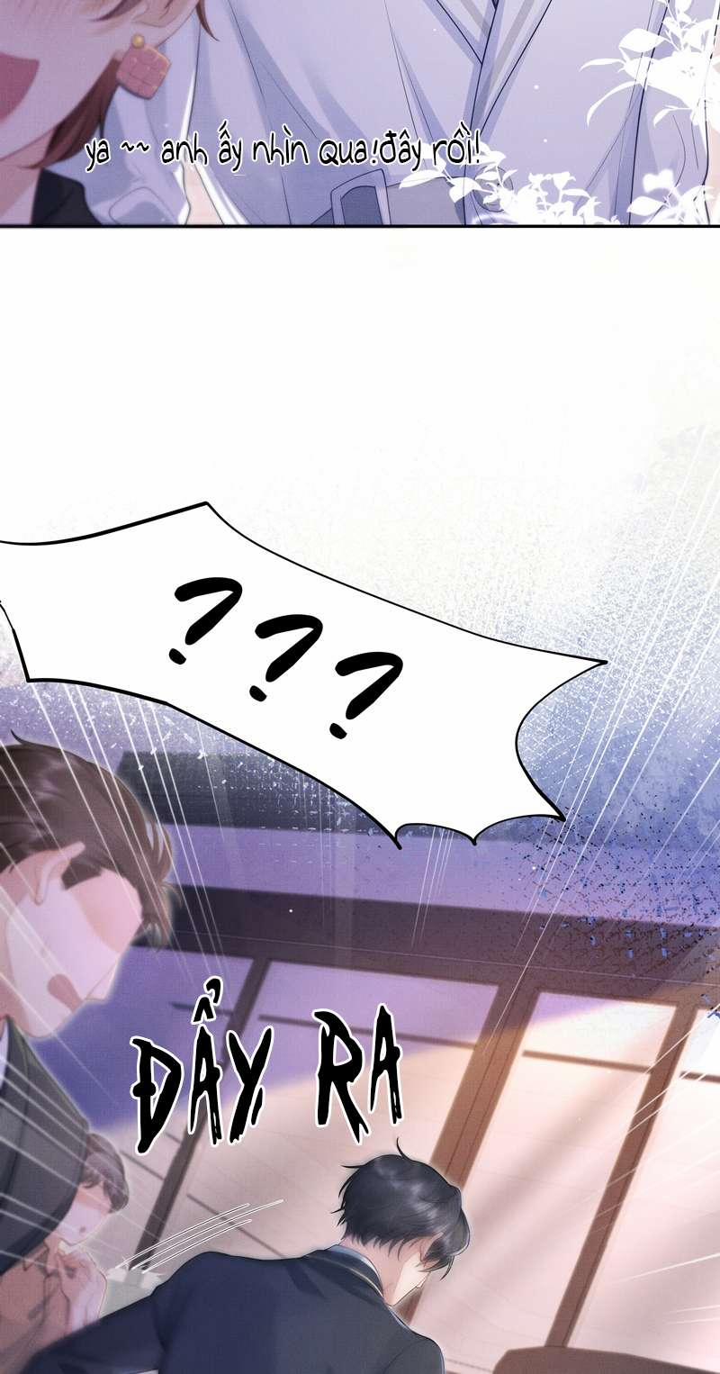 Người Trước Lại Muốn Phục Hôn Rồi 1 trang 12