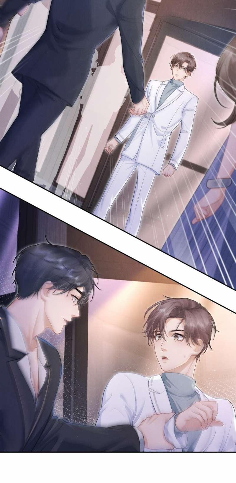 Người Trước Lại Muốn Phục Hôn Rồi 1 trang 13