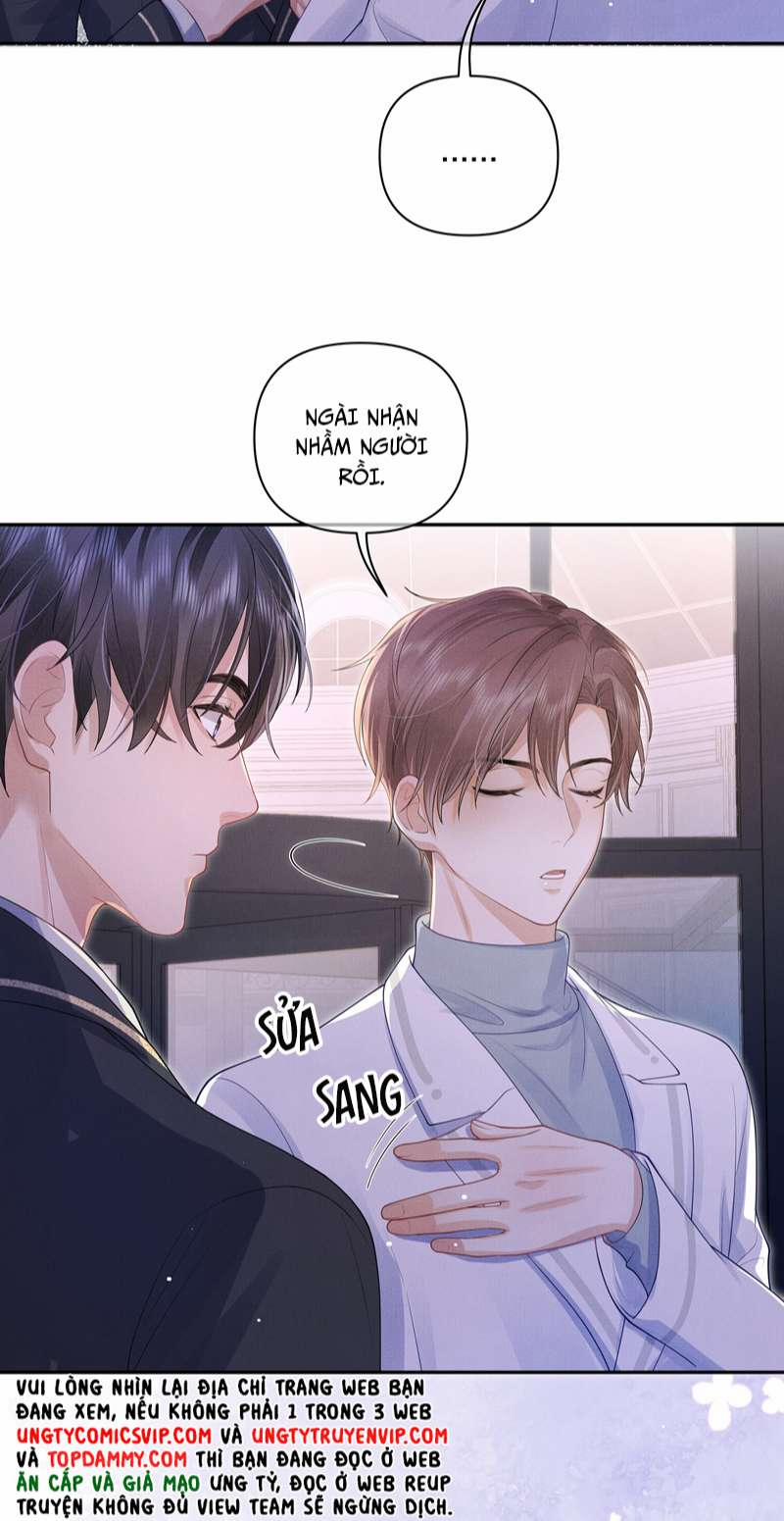 Người Trước Lại Muốn Phục Hôn Rồi 1 trang 18