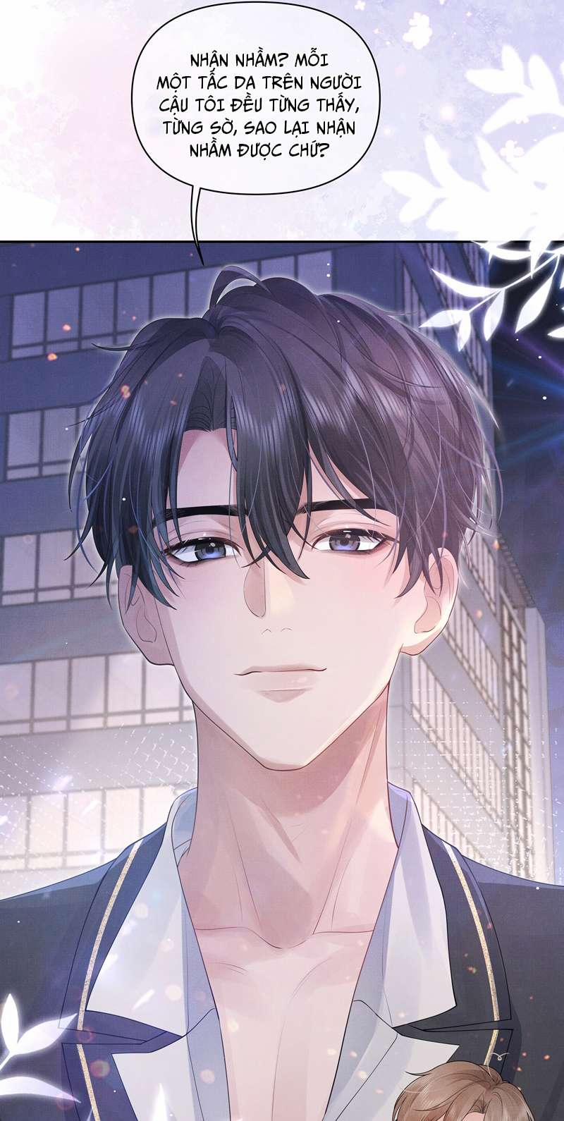 Người Trước Lại Muốn Phục Hôn Rồi 1 trang 19