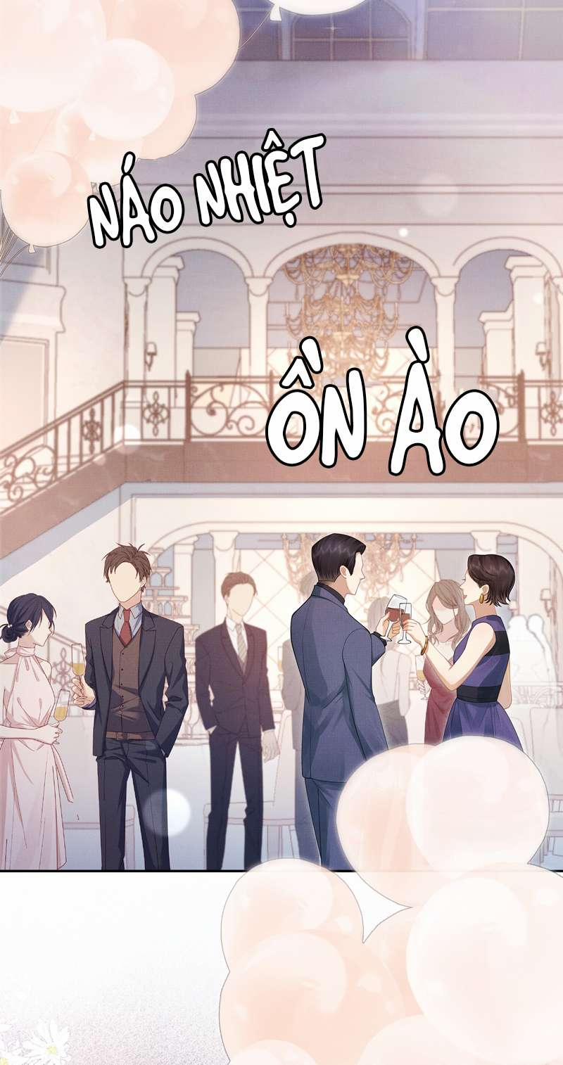 Người Trước Lại Muốn Phục Hôn Rồi 1 trang 2