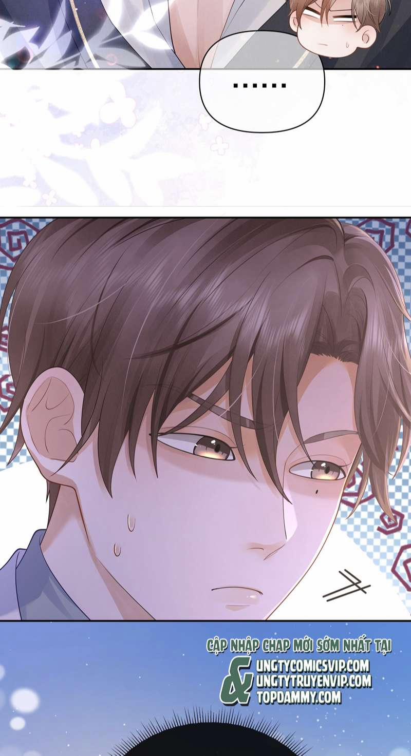 Người Trước Lại Muốn Phục Hôn Rồi 1 trang 20