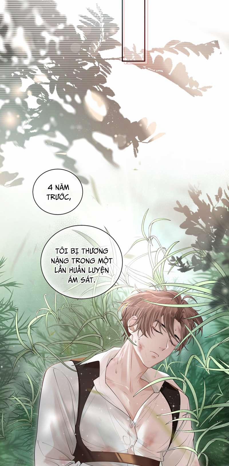 Người Trước Lại Muốn Phục Hôn Rồi 1 trang 22