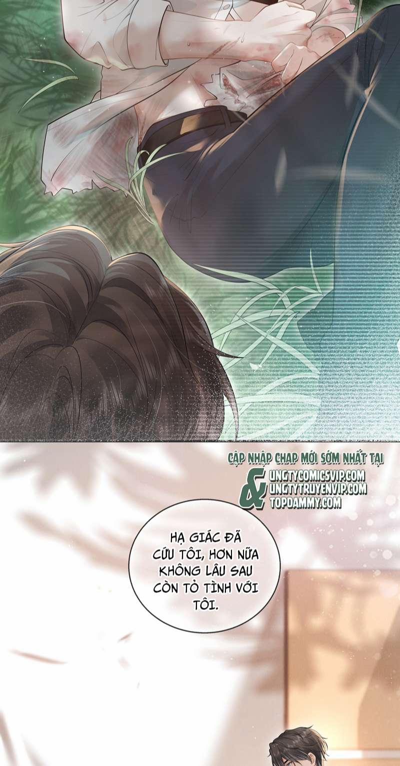 Người Trước Lại Muốn Phục Hôn Rồi 1 trang 23