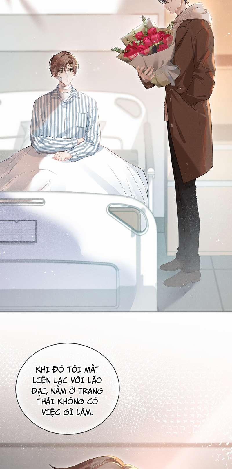 Người Trước Lại Muốn Phục Hôn Rồi 1 trang 24