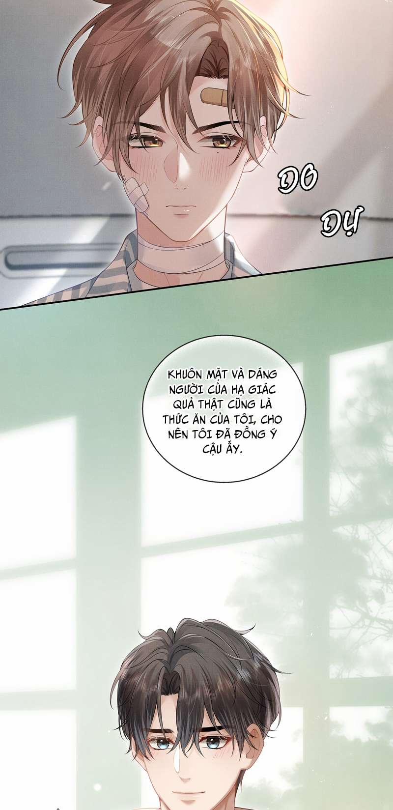 Người Trước Lại Muốn Phục Hôn Rồi 1 trang 25