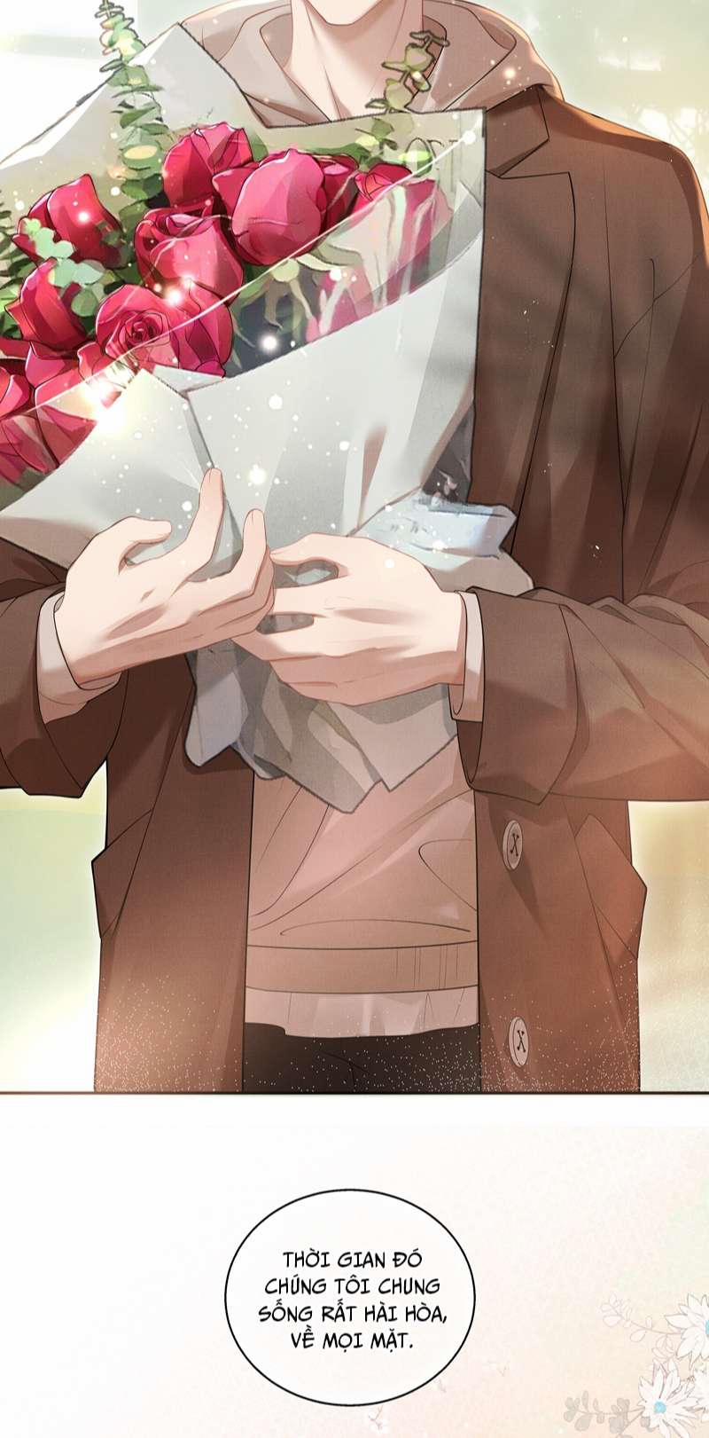 Người Trước Lại Muốn Phục Hôn Rồi 1 trang 26