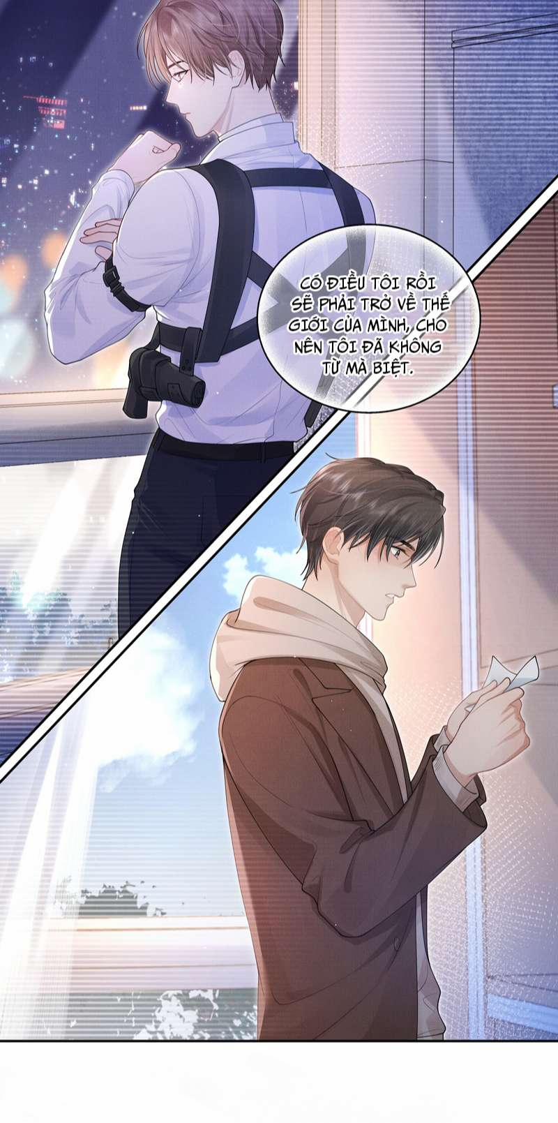 Người Trước Lại Muốn Phục Hôn Rồi 1 trang 28