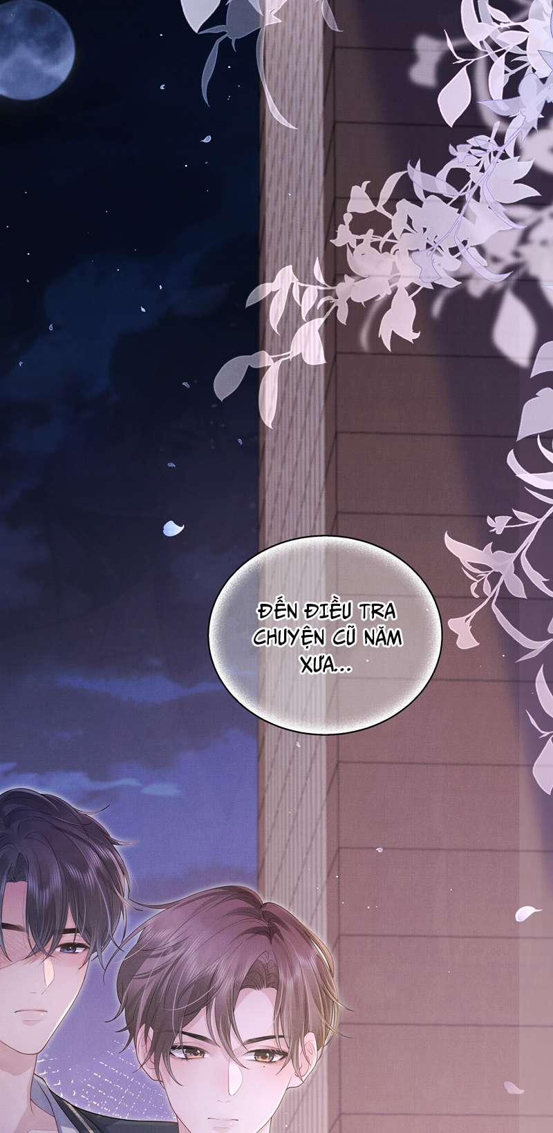 Người Trước Lại Muốn Phục Hôn Rồi 1 trang 31