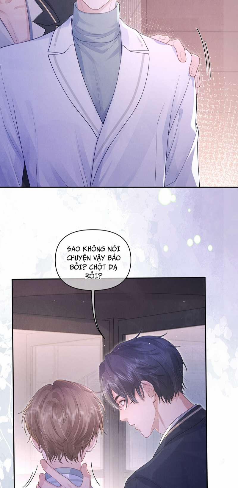 Người Trước Lại Muốn Phục Hôn Rồi 1 trang 32