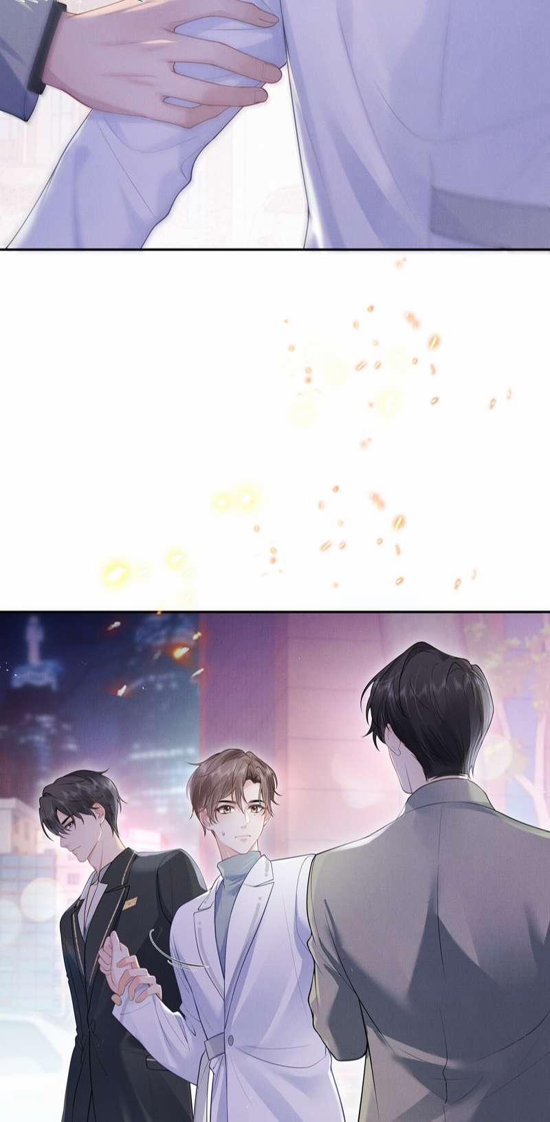 Người Trước Lại Muốn Phục Hôn Rồi 1 trang 37