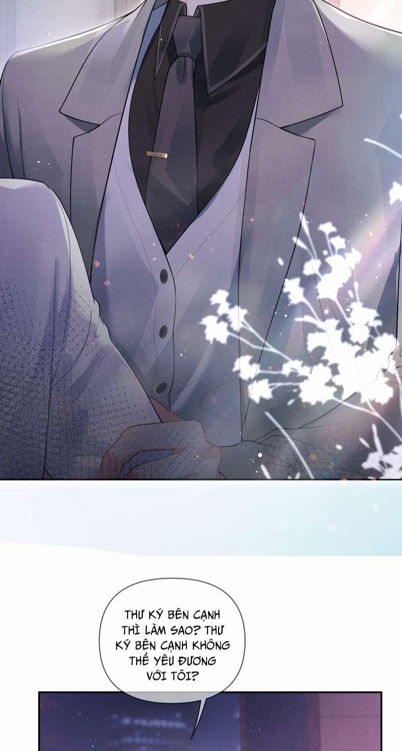 Người Trước Lại Muốn Phục Hôn Rồi 1 trang 39