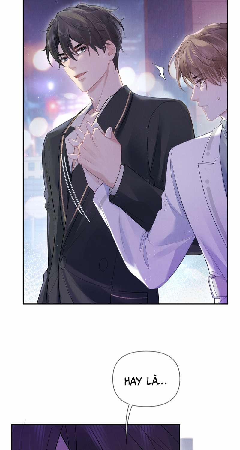 Người Trước Lại Muốn Phục Hôn Rồi 1 trang 40