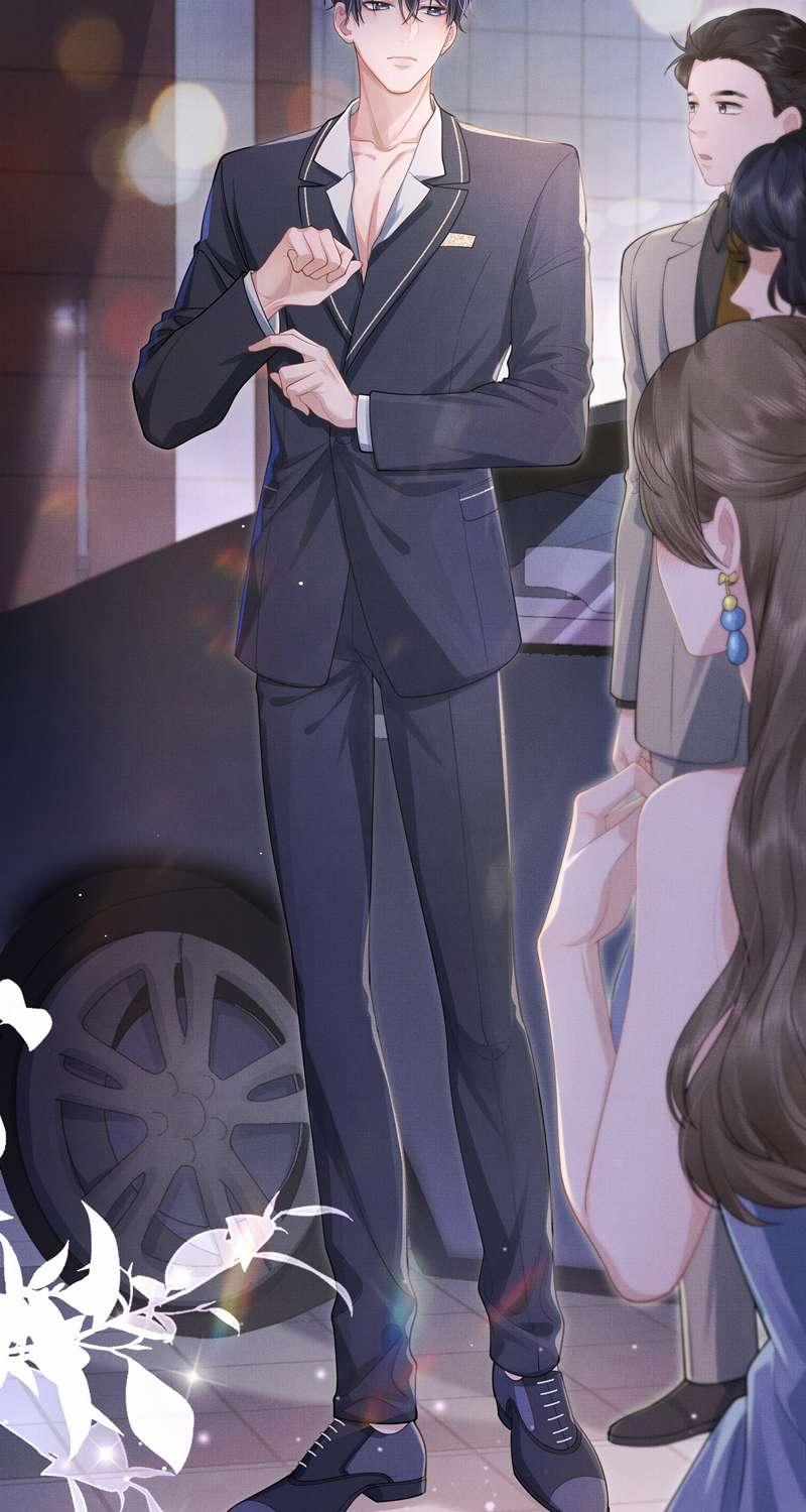 Người Trước Lại Muốn Phục Hôn Rồi 1 trang 8