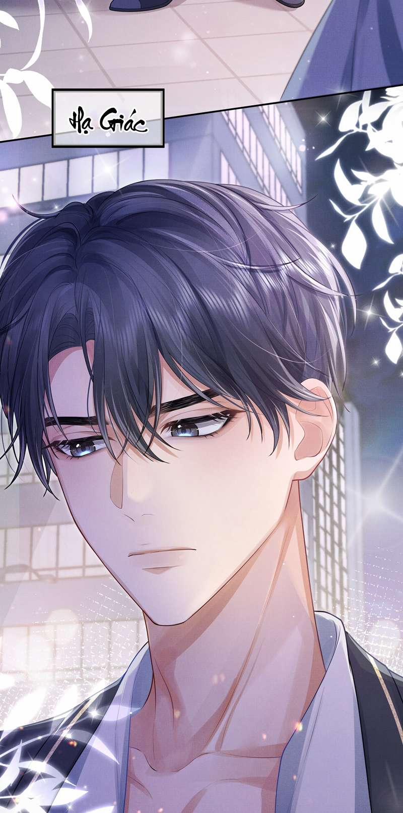 Người Trước Lại Muốn Phục Hôn Rồi 1 trang 9