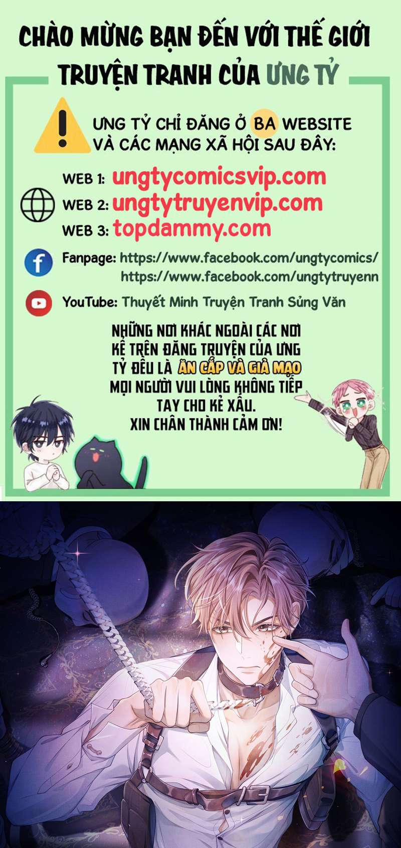 Người Trước Lại Muốn Phục Hôn Rồi 10 trang 0