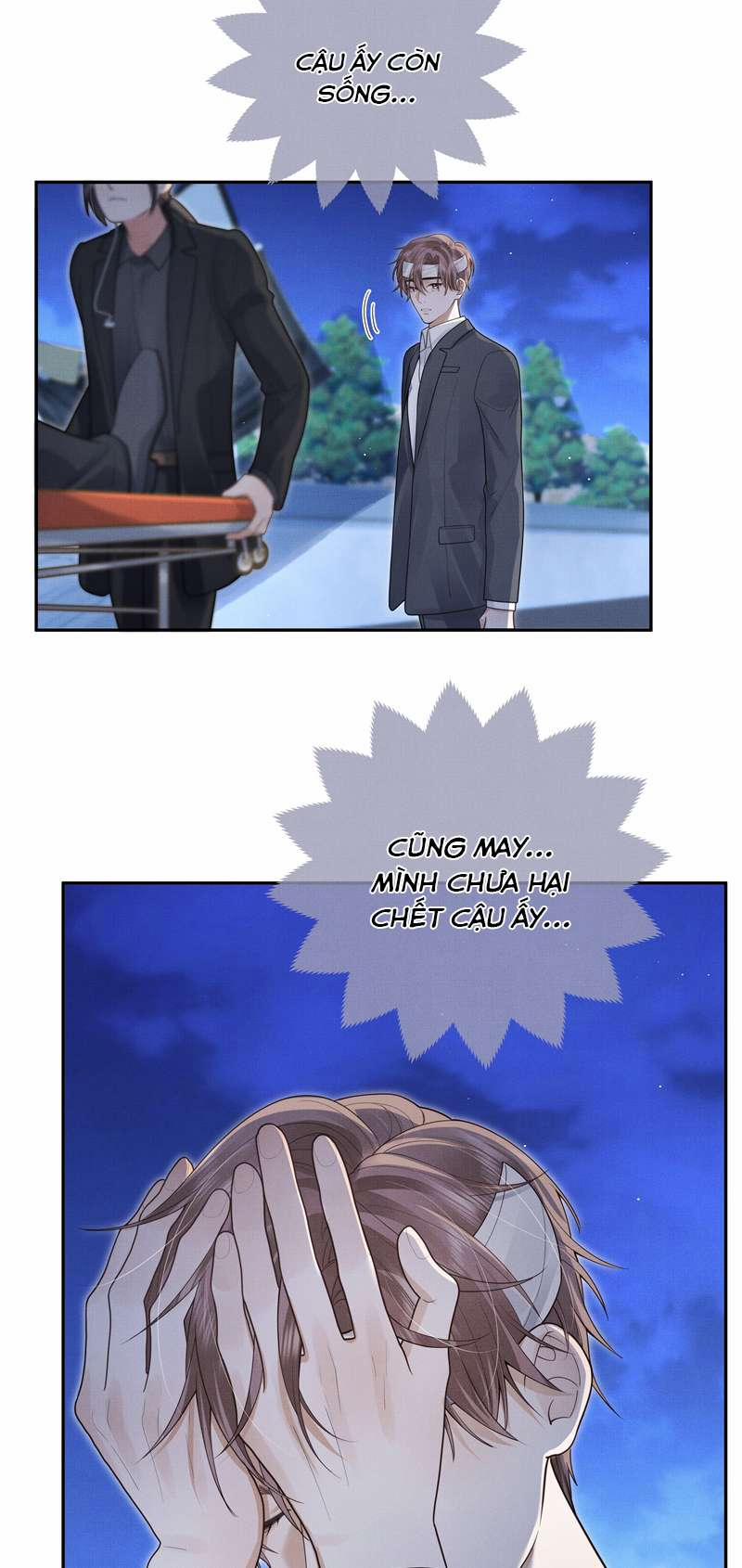 Người Trước Lại Muốn Phục Hôn Rồi 10 trang 10