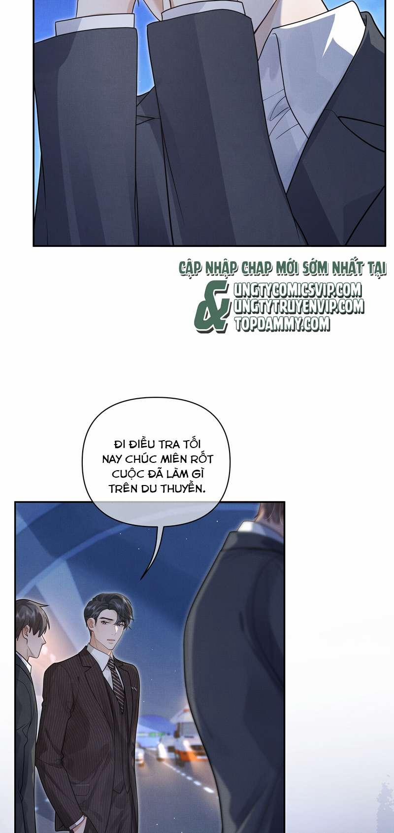 Người Trước Lại Muốn Phục Hôn Rồi 10 trang 11