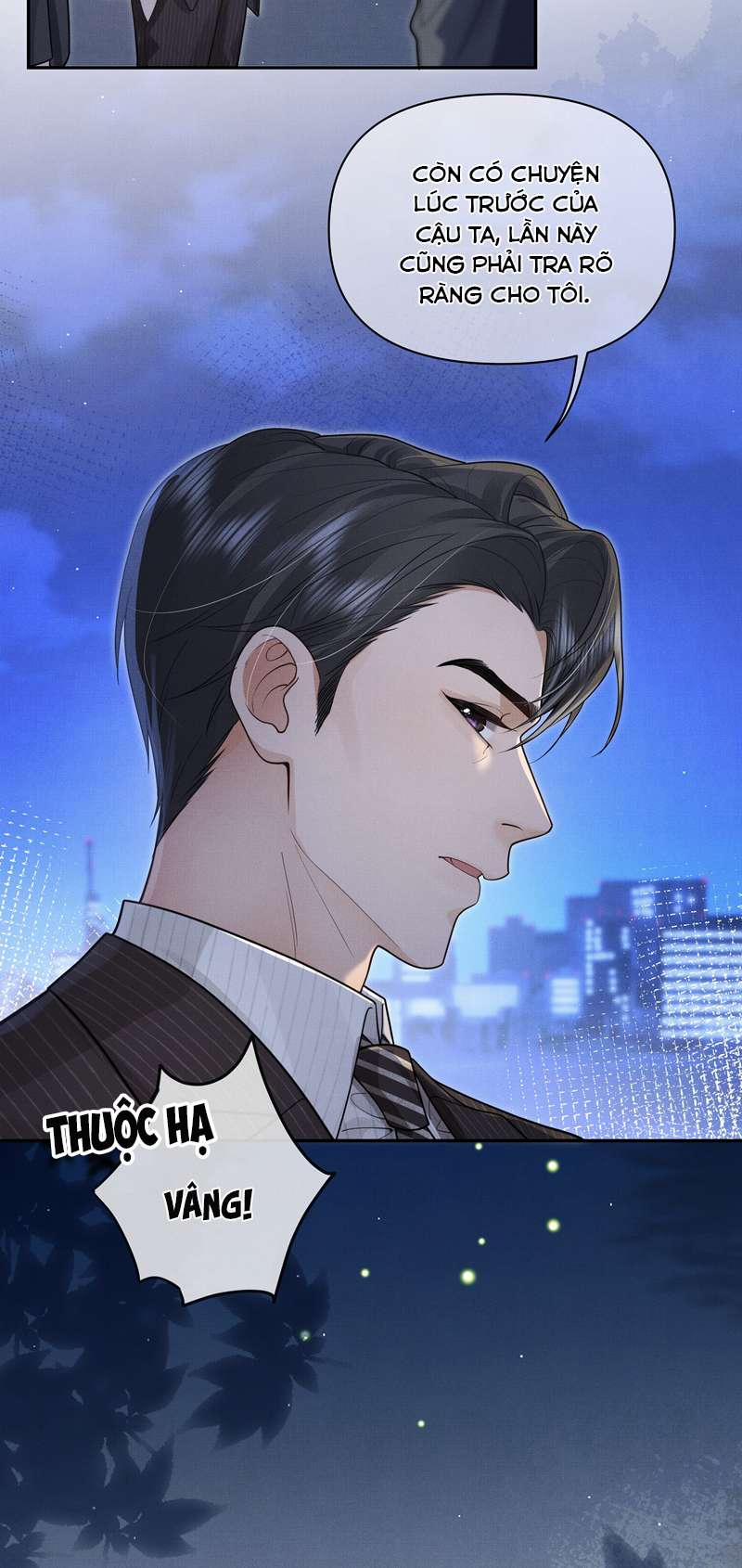 Người Trước Lại Muốn Phục Hôn Rồi 10 trang 12