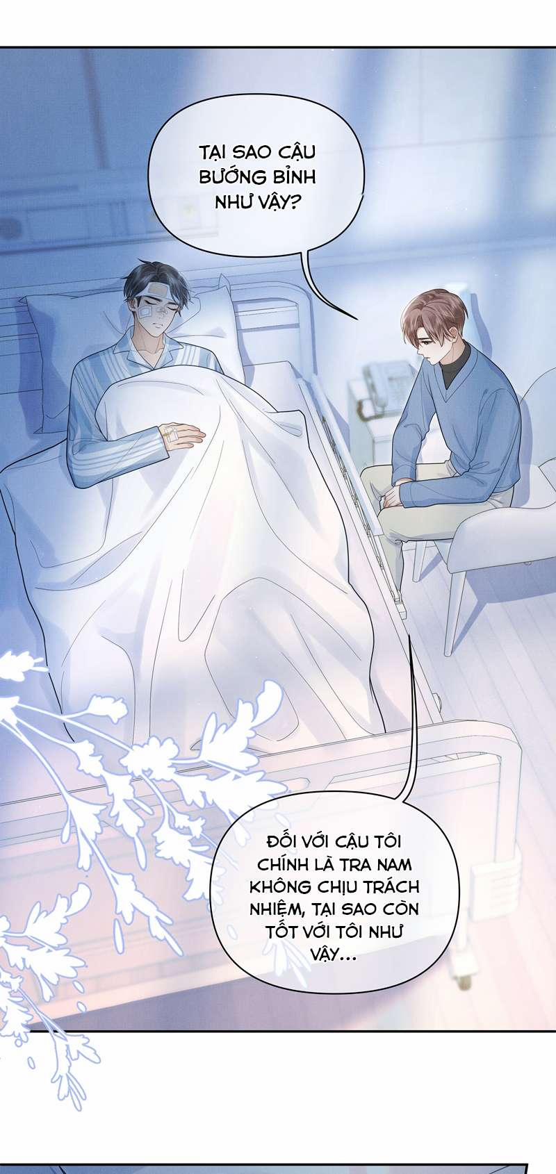 Người Trước Lại Muốn Phục Hôn Rồi 10 trang 14